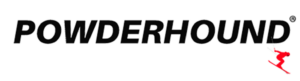 Powderhound Logo