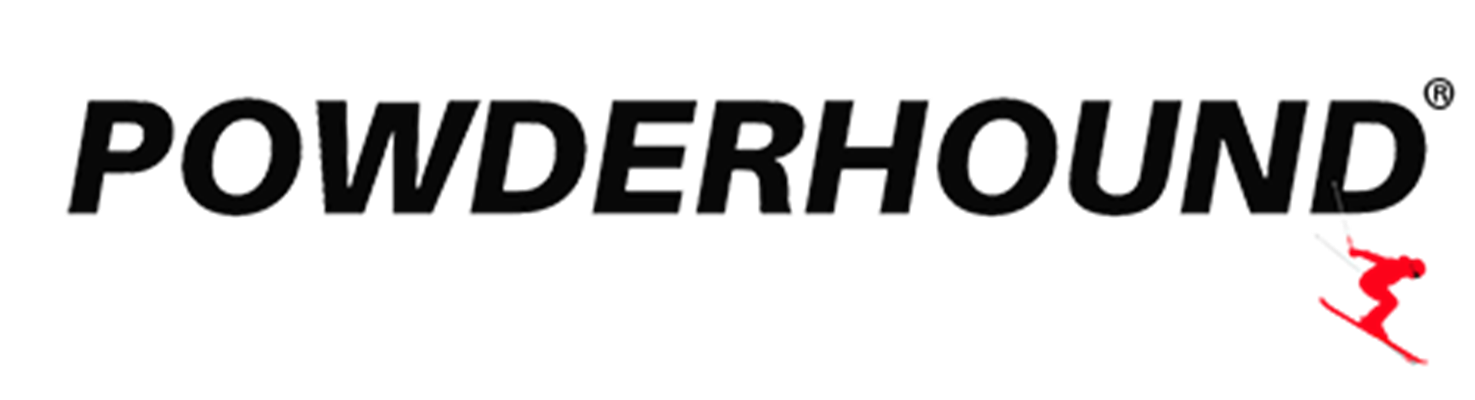 Powderhound Logo