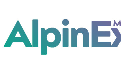 AlpinExpress Logo