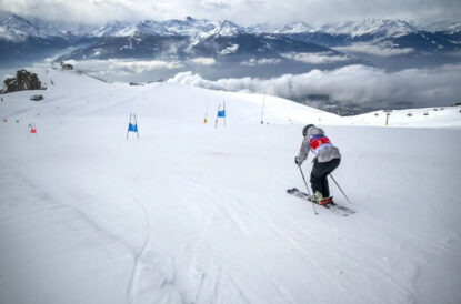 City Ski Racing