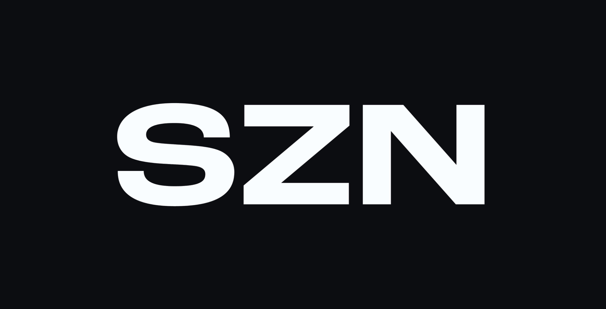 SZN Logo