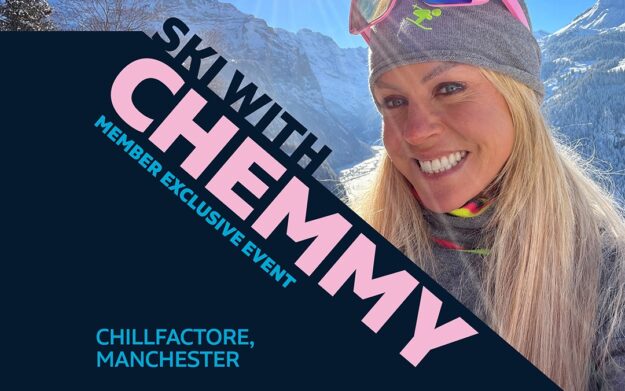 Ski With Chemmy 2025 Event Listing JPEG