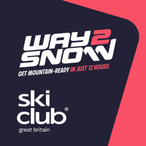 Way 2 Snow Ski Club Membership