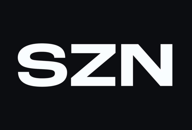 SZN Logo