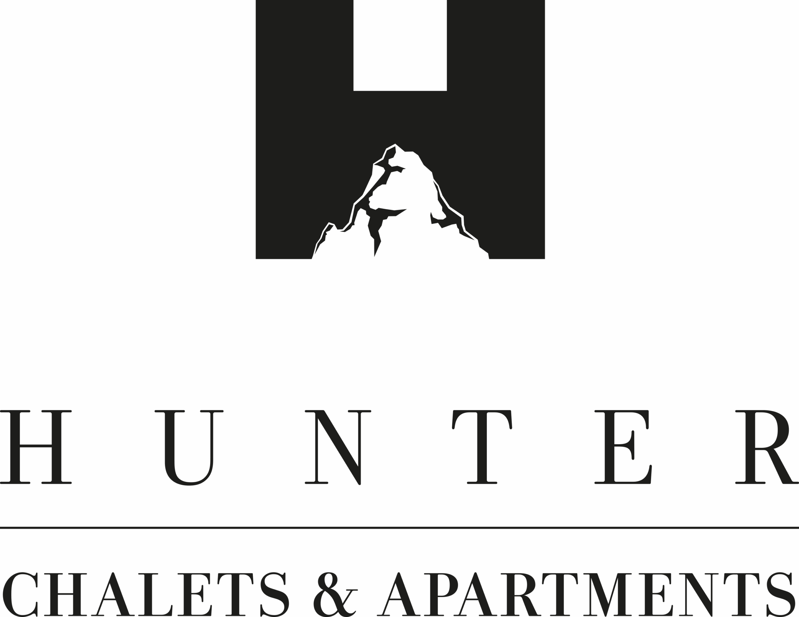 HunterChalets(black)