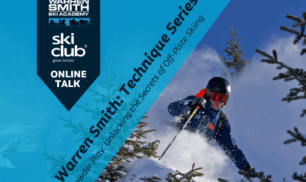 Powder Play: Unlocking the Secrets of Off-Piste Skiing