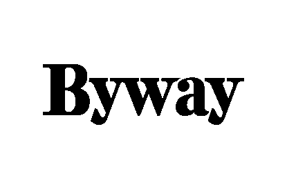 Byway Logo
