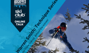 Online talk – warren smith website