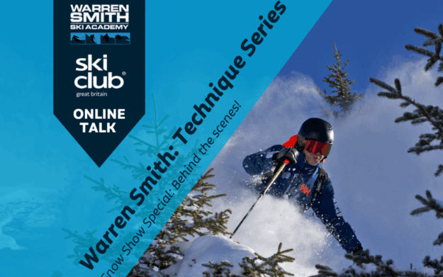 Online talk – warren smith website