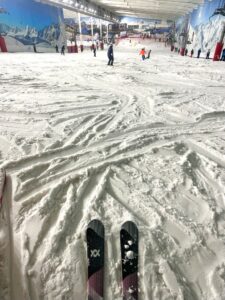 Ski Focus 2