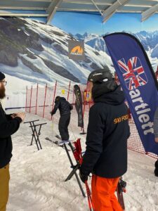 Ski Focus 5