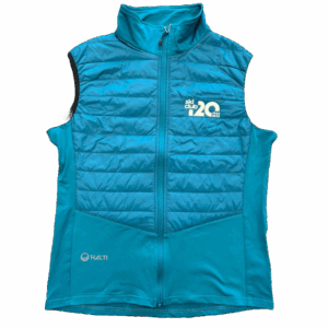 120th Halti Dynamic Down Vest Men's