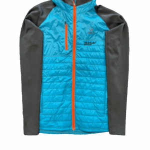 Ski Club Halti Joonas Hybrid Jacket