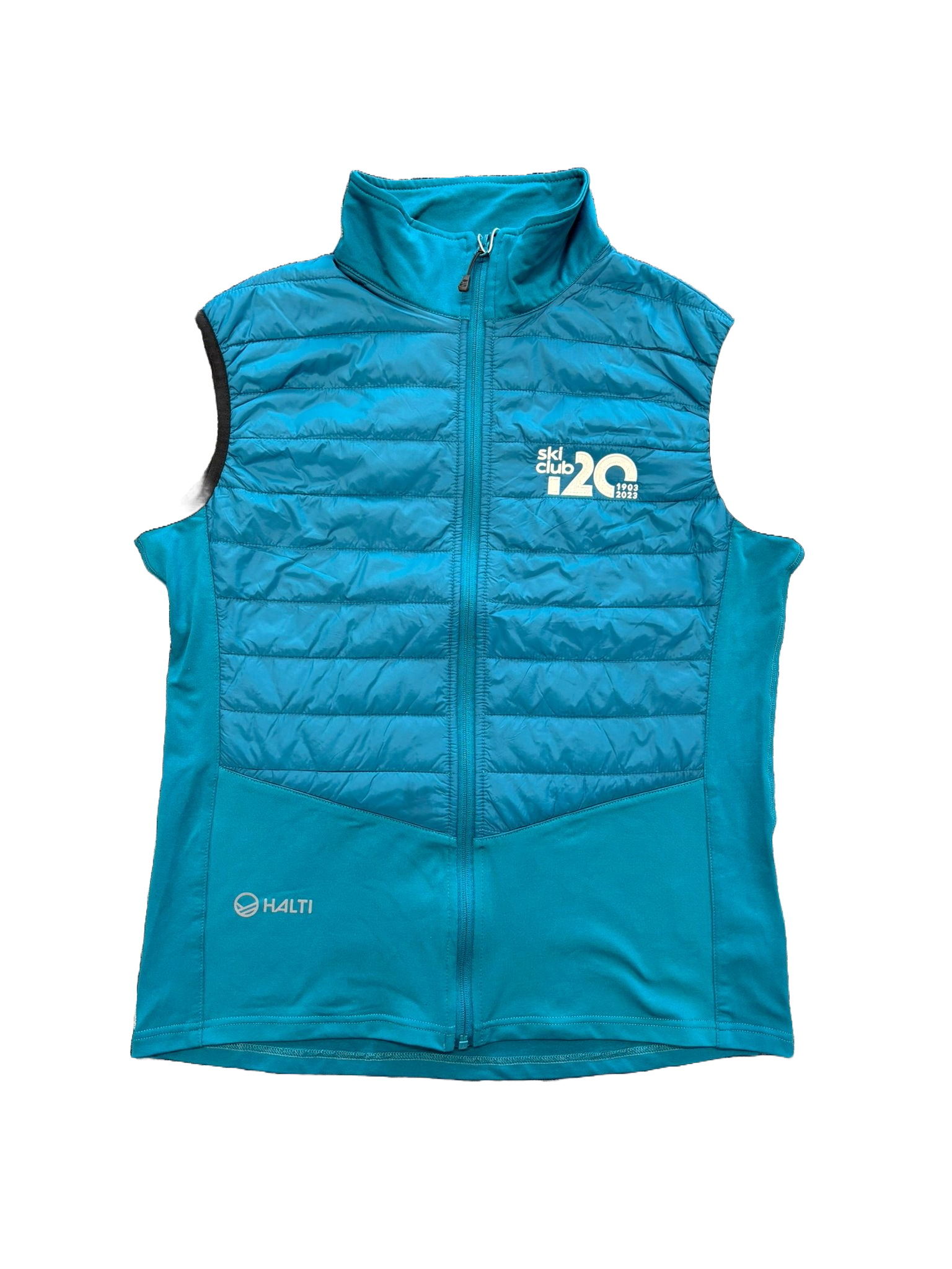 120th Halti Dynamic Down Vest Men's