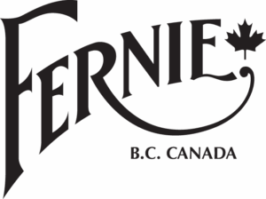Fernie BC logo