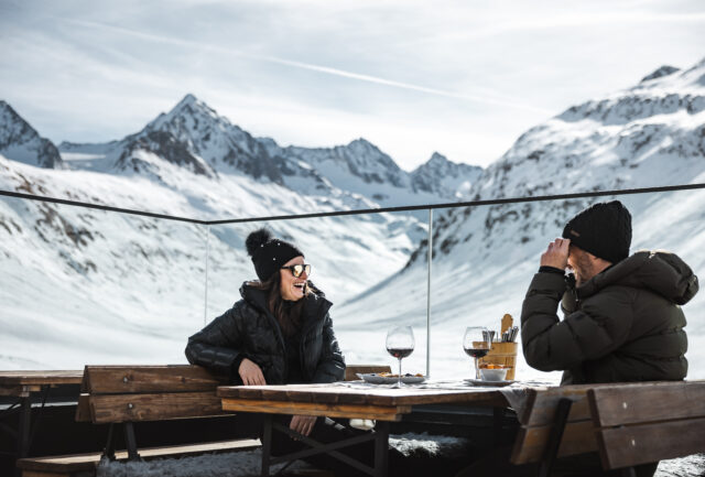 Obergurgl