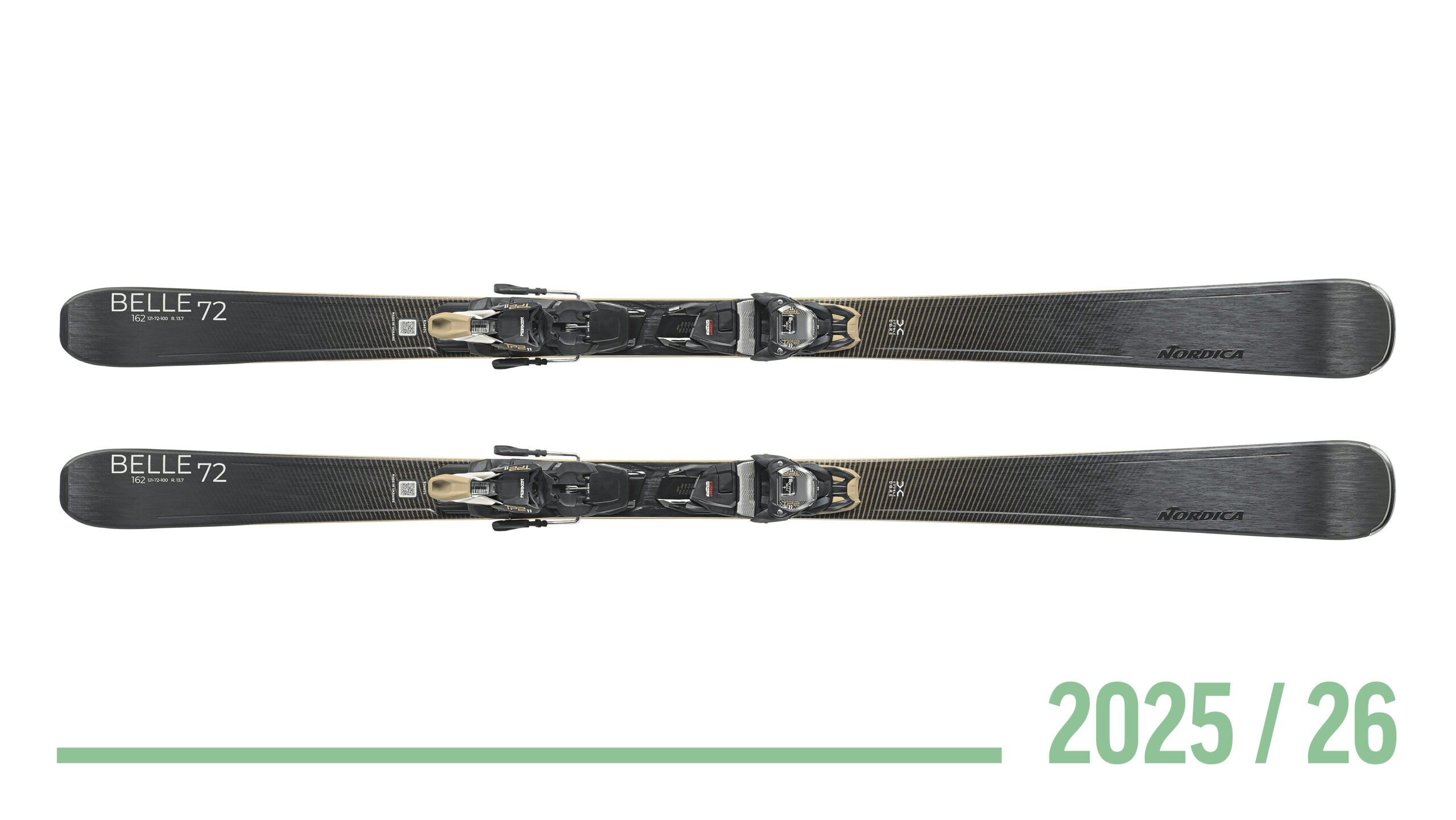 Nordica Nordica