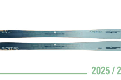 T00490_SCGB_Skis for Web Graphics_Horizontal Ripstick 88 W 2D