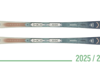 T00490_SCGB_Skis for Web Graphics_Horizontal Rossignol Arcade 82 W