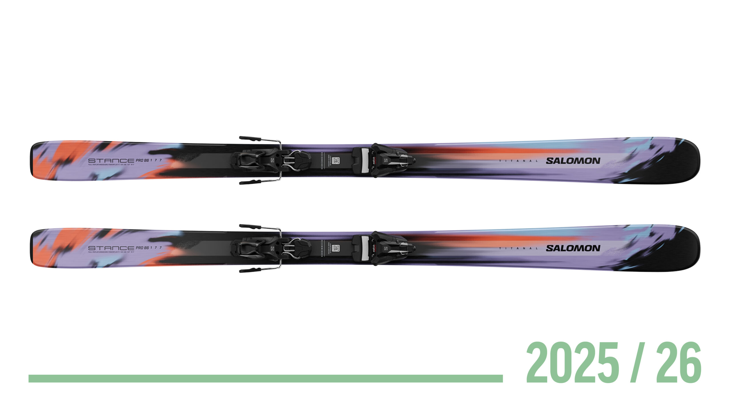 Salomon Stance Pro 86 - Ski Club Of Great Britain
