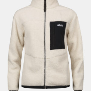 Halti W Lumista Polar Fleece