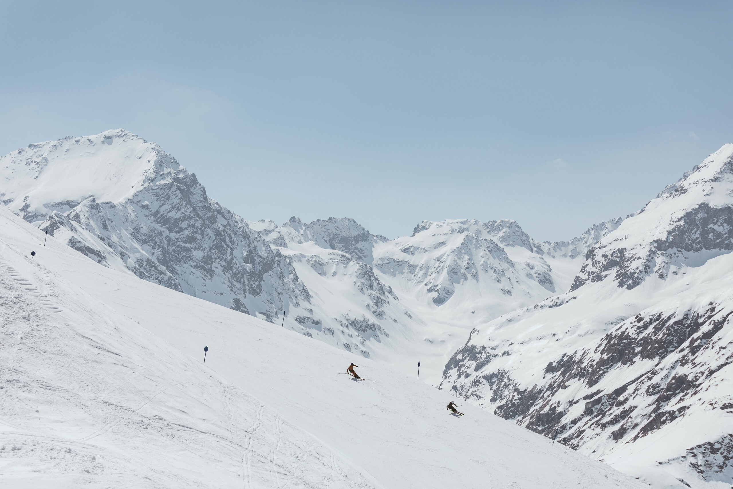 Epic Pass Arlberg