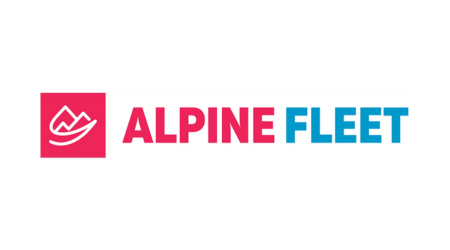 AlpineFleet Logo