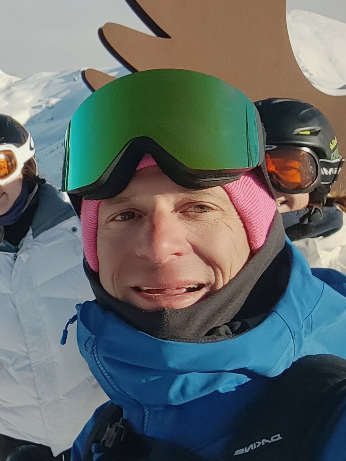 Julien Gruber