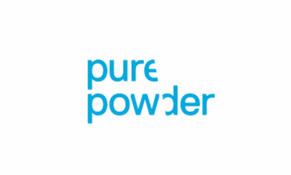 PurePowder Logo