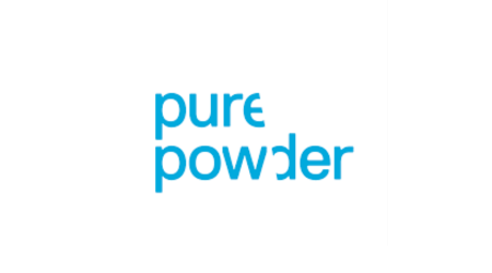 PurePowder Logo