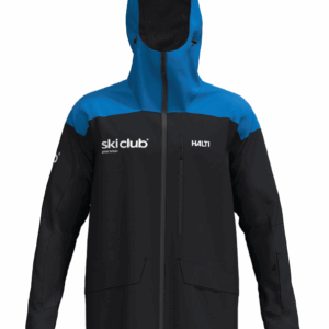 Ski Club Halti Settler 3L Ski Jacket Unisex
