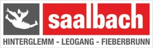 Saalbach logo