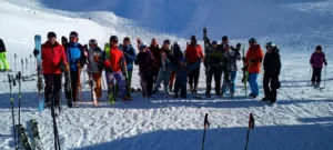Top Reasons Ski Club Members Love Obergurgl (2025 Guide)