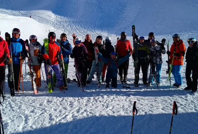 Top Reasons Ski Club Members Love Obergurgl (2025 Guide)