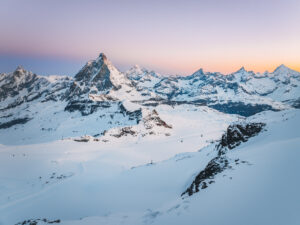 Zermatt Ski Resort