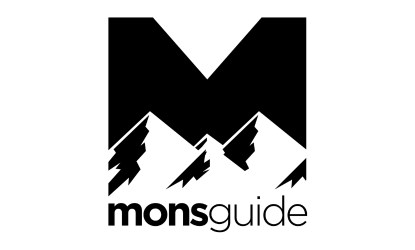 Monsguide Logo
