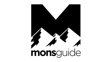 Monsguide Logo