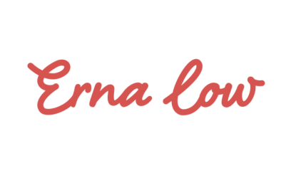 ErnaLow Logo