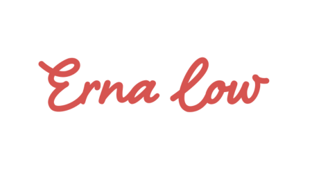 ErnaLow Logo