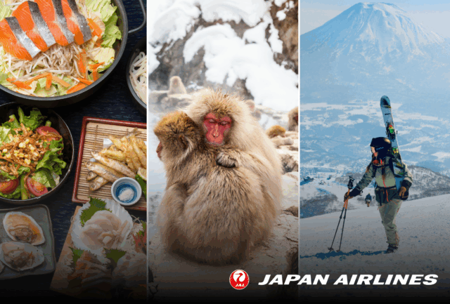 Hero Banner – GB SKI CLUB