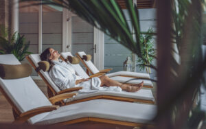 Wellness at Mountain Plaza Hotel