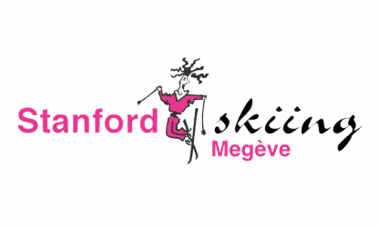 StanfordSkiing Logo