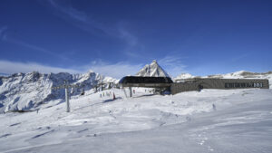 Cervino Ski Paradise