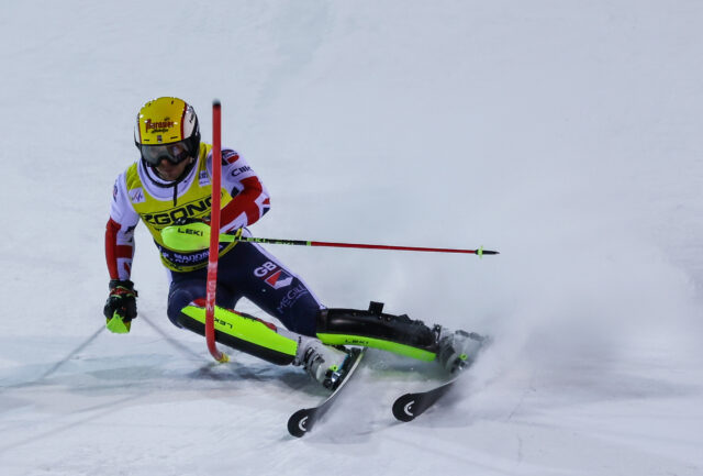 ITA, FIS Weltcup Ski Alpin, Madonna di Campiglio