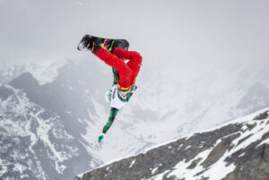 Swiss Snow Happening