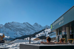 Alpine Sports Center