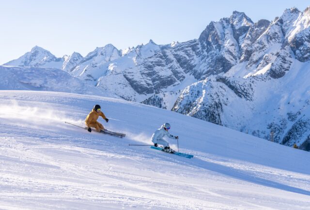 Mountopolis_MorgenSport am Ahorn