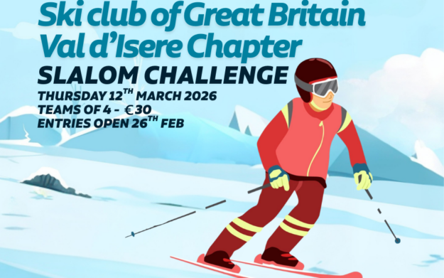 Val d- slalom web image