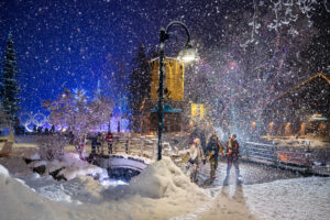 Whistler Village