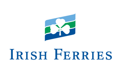 Irish Ferries Logo
